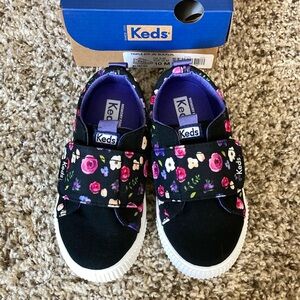 Toddler Girl Keds
